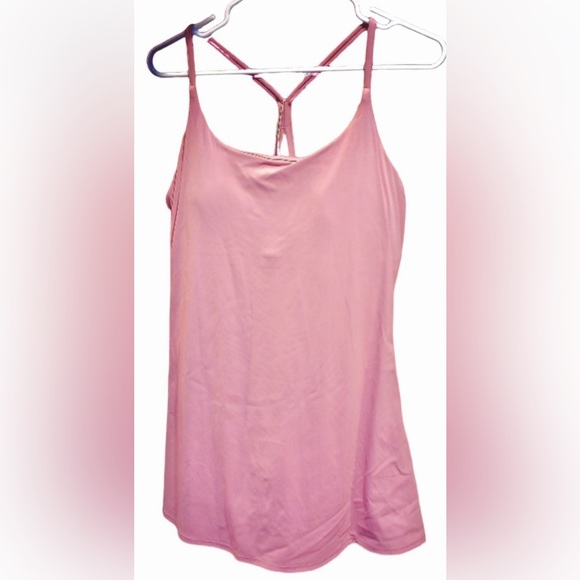 NWT! Halara “Everyday Softlyzero” Dress W/Shorts - Picture 9 of 13